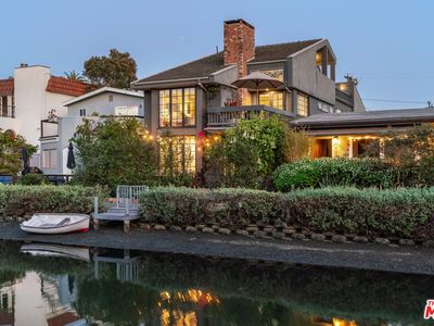 432 Sherman Canal, Venice, CA, 90291