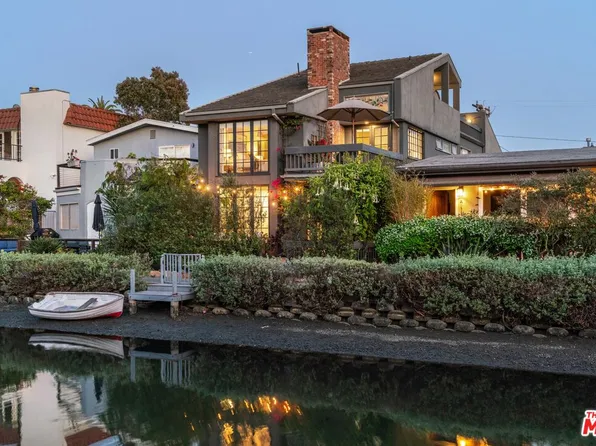 432 Sherman Canal, Venice, CA 90291