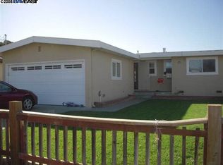 43153 Continental Dr, Fremont, CA