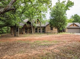 7346 Leavenworth Trl, Mead, OK 73449