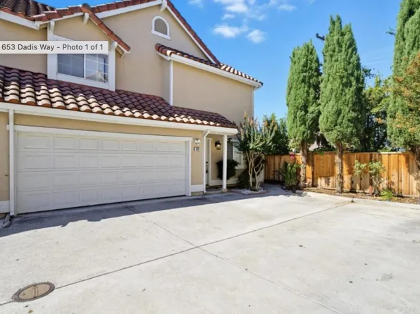 669 Dadis Way, San Jose, CA 95111