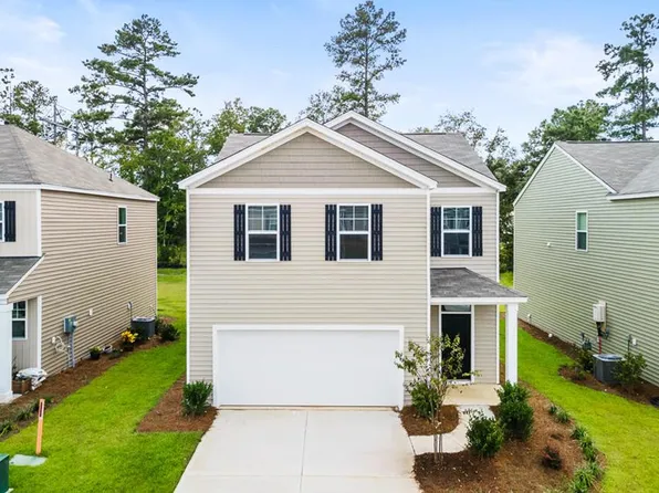 129 Horizon Ridge Dr, Summerville, SC 29486