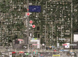 1425 S Wickham Rd, West Melbourne, FL 32904