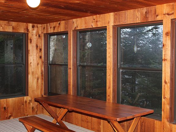 Porch 3 Season