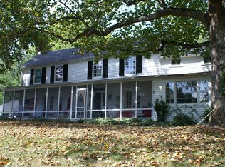 234 Aquia Creek Rd, Stafford, VA 22554