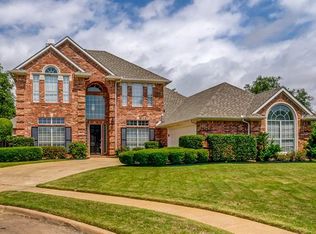 4106 Bridlewood Ct, Colleyville, TX 76034