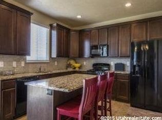 3732 N Meadow Springs Ln, Lehi, UT 84043