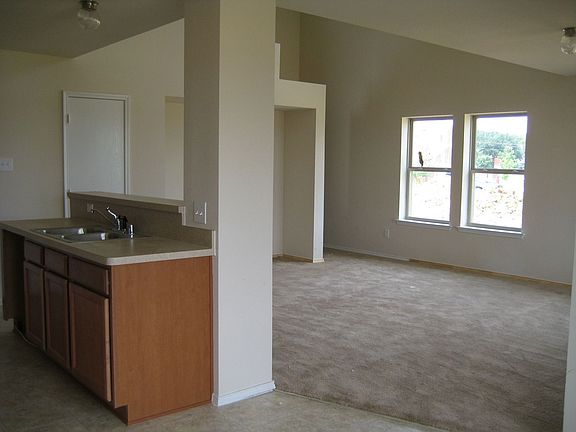 From Dining Area