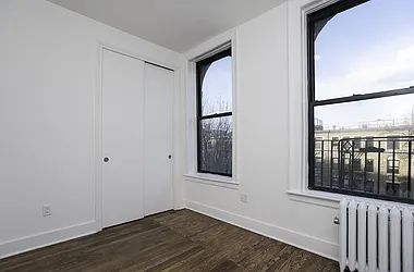 Rented by OGI Management