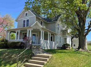 308 Cedar St, Danville, OH 43014