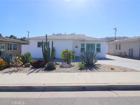 540 N 14th St, Santa Paula, CA 93060