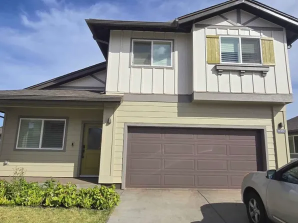 91-1137 Hikulima St, Kapolei, HI 96707