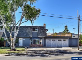 2112 Applegate St, Philomath, OR 97370