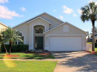 1072 Lake Berkley Dr, Kissimmee, FL 34746