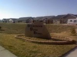 2114 Sherwood Forest Ct, Fort Collins, CO 80524