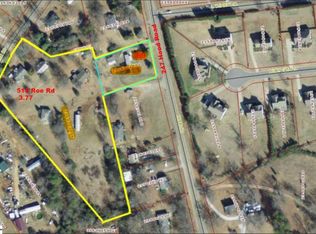 247 Hood Rd, Greenville, SC 29611
