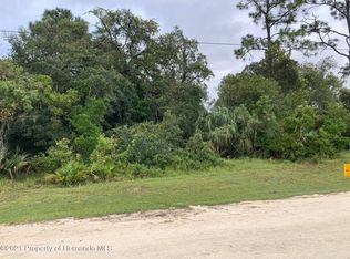 0 Serene St, Brooksville, FL 34613