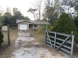 3212 N Oakland Ter, Crystal River, FL 34428