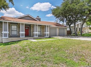 6275 Ridgebrook St, San Antonio, TX 78250