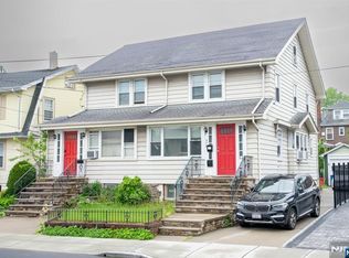 376-378 Columbia Ave, Cliffside Park, NJ 07010