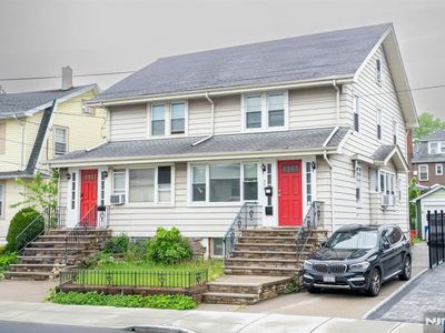 376-378 Columbia Ave, Cliffside Park, NJ, 07010