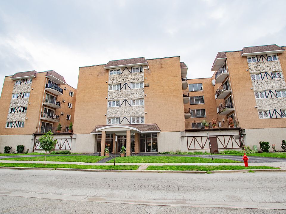 1st image of 1633 River St APT 2A