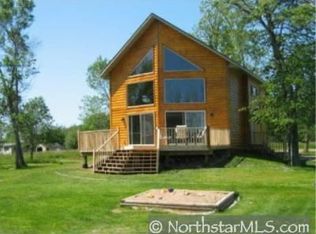 27032 Channel Point Dr, Hillman, MN 56338