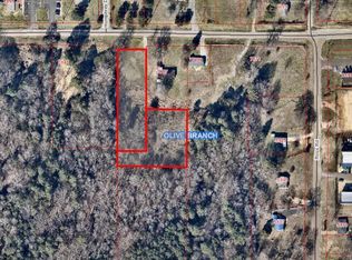 W Sandidge Rd, Olive Branch, MS 38654