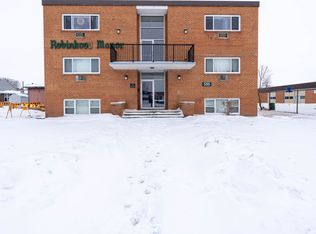 535 Grey St, Winnipeg, MB R2K2Z1