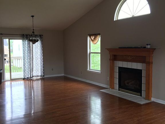 Living/dining