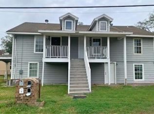 245 E Pipkin St #C, Beaumont, TX 77705
