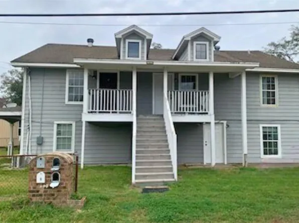 245 E Pipkin St #C, Beaumont, TX 77705