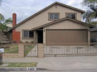 6903 Naomi Ave, Buena Park, CA 90620