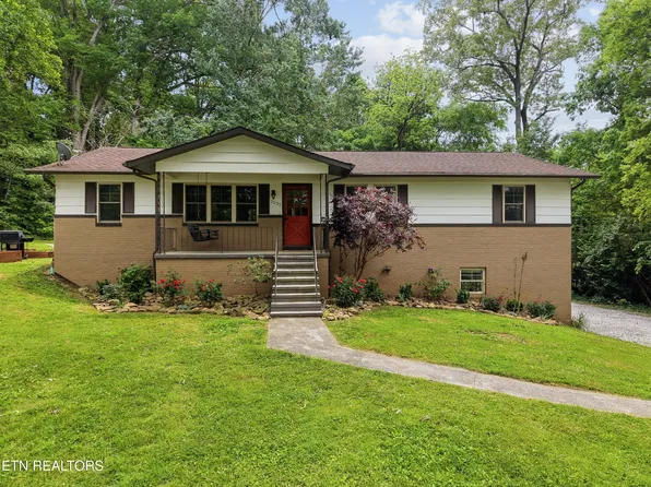 2232 Belt Rd, Knoxville, TN 37920