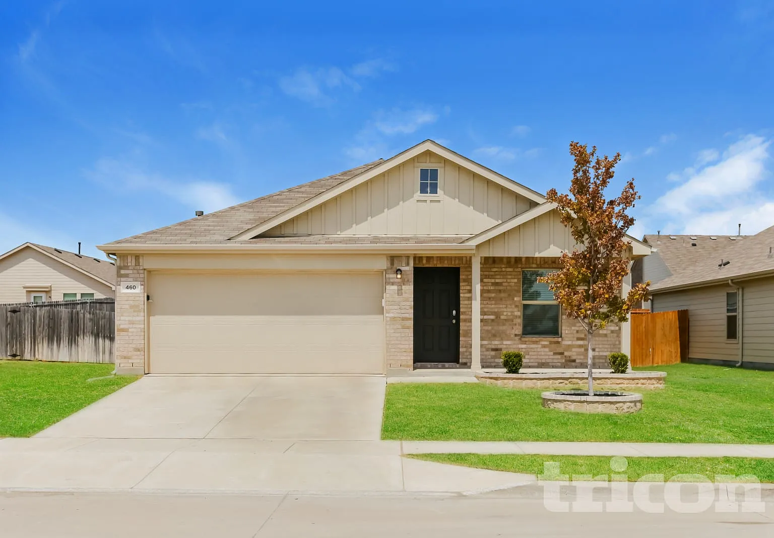 460 Blue Crow Lane Haslet TX — Photo 1