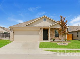 460 Blue Crow Ln, Haslet, TX 76052