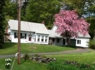 15 Old Tilton Rd, Canterbury, NH 03224