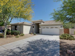 241 W Birchwood Pl, Chandler, AZ 85248