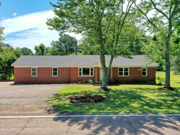 6430 Broad St N, Trezevant, TN 38258