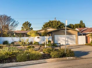 6735 E Pageantry St, Long Beach, CA 90808