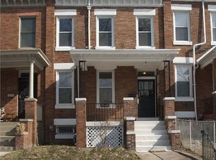 3549 Holmead Pl NW, Washington, DC 20010