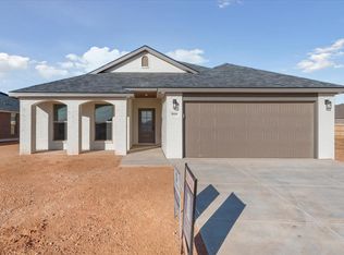 2010 141st St, Lubbock, TX 79423