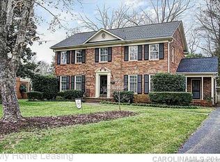 2823 Goneaway Rd, Charlotte, NC 28210