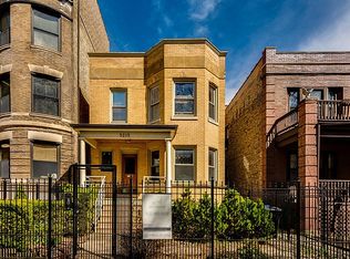 5215 N Winthrop Ave #2, Chicago, IL 60640