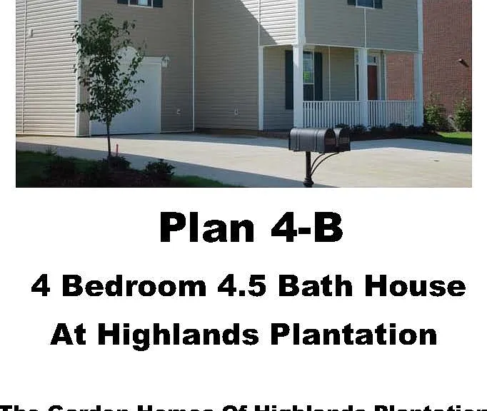 358 Kirkcauldy Dr #DRIVE4-B — Photo 1