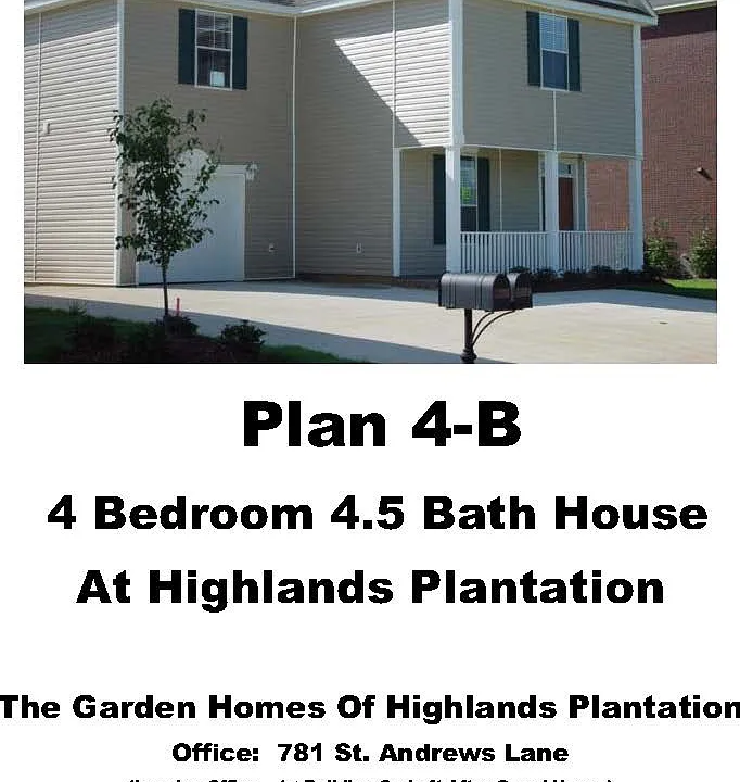 358 Kirkcauldy Dr #DRIVE4-B