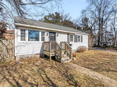 1516 Baychester Ave, Norfolk, VA, 23503