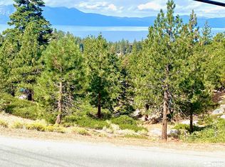 313 Tramway Dr #1, Stateline, NV