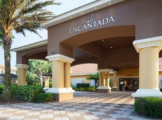 3015 Red Ginger Rd, Kissimmee, FL 34747