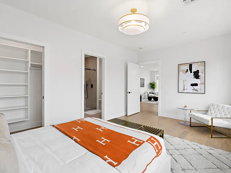 35 Orchard St #402 — Photo 12